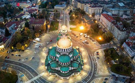 Sofia travel .